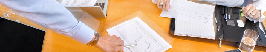 Baukredit-Zinsen Bild